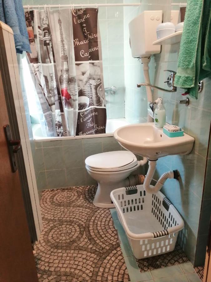Apartman Red Wall Čačak Extérieur photo